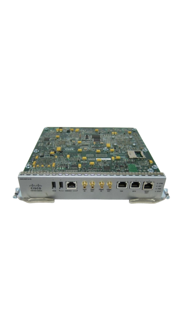 CARTE CISCO A903-RSP1A-55 Reconditionné