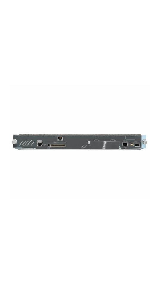 CARTE CISCO WS-SUP32-10GE-3B Reconditionné