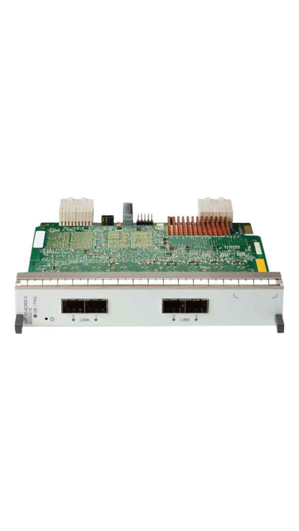CARTE JUNIPER MIC-3D-4OC3OC12-1OC48 Reconditionné
