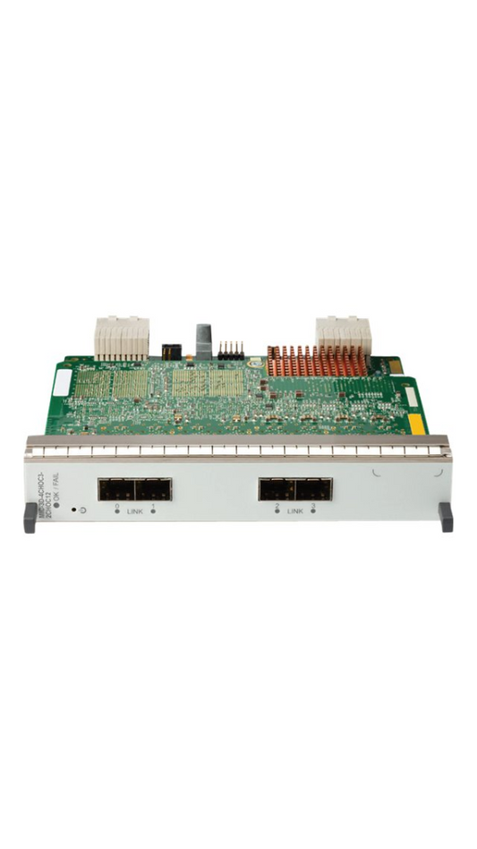 CARTE JUNIPER MIC-3D-4OC3OC12-1OC48 Reconditionné