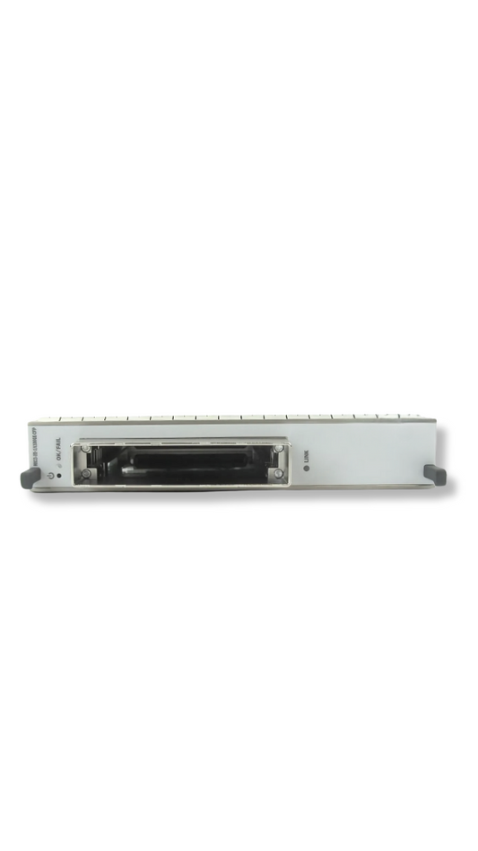 CARTE JUNIPER MIC3-3D-1X100GE-CFP Reconditionné