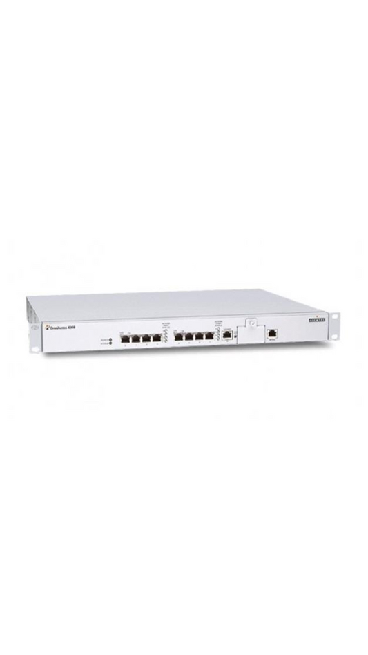 SWITCH ALCATEL OAW-4308 Reconditionné