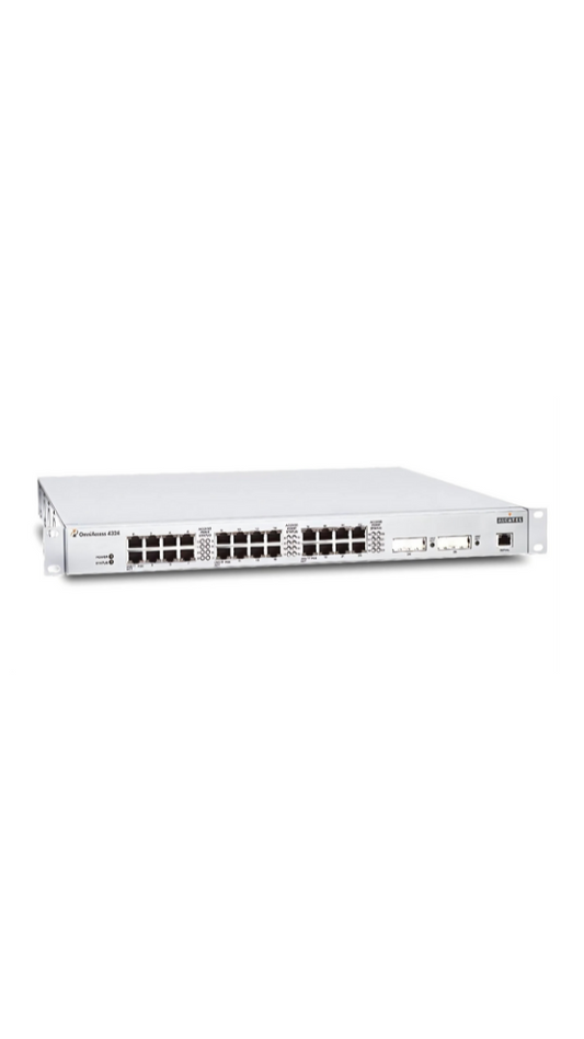 SWITCH ALCATEL OAW-4324 Reconditionné