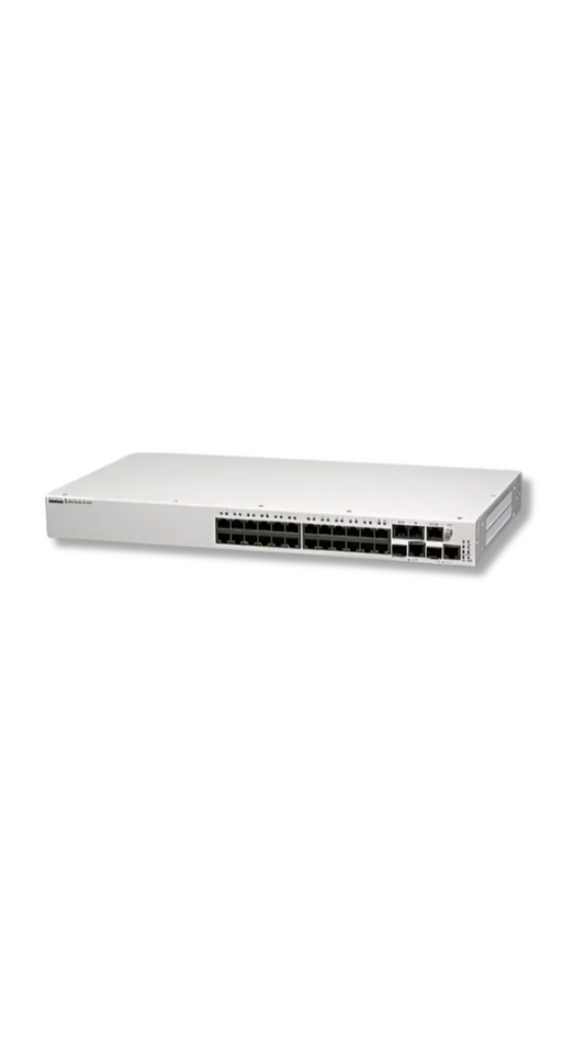 SWITCH ALCATEL OS-LS-6224P Reconditionné