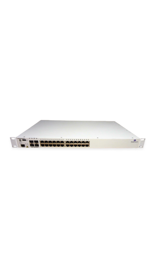 SWITCH ALCATEL OS6400-24 Reconditionné