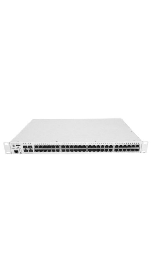 SWITCH ALCATEL OS6400-48 Reconditionné