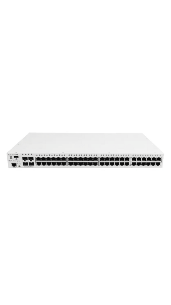 SWITCH ALCATEL OS6400-P48 Reconditionné