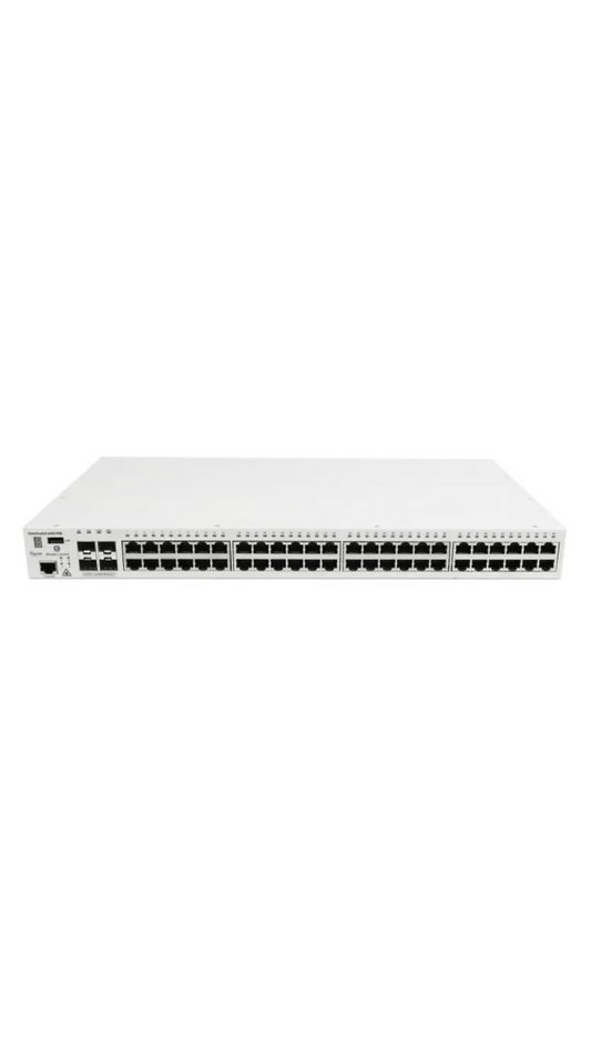 SWITCH ALCATEL OS6400-P48 Reconditionné