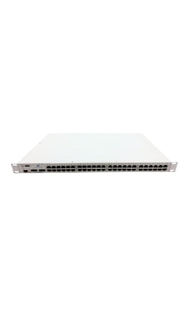 SWITCH ALCATEL OS6850-48X Reconditionné