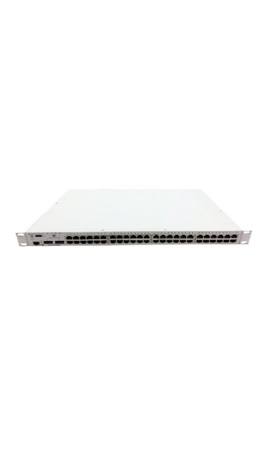SWITCH ALCATEL OS6850-48X Reconditionné