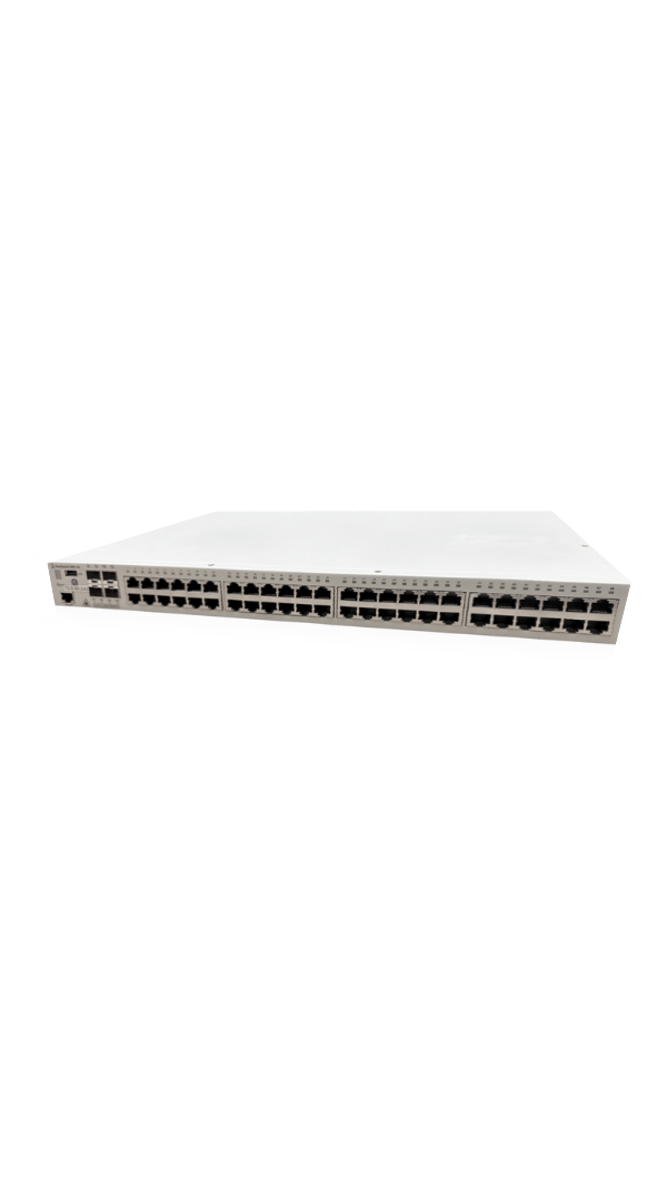 SWITCH ALCATEL OS6850-48 Reconditionné
