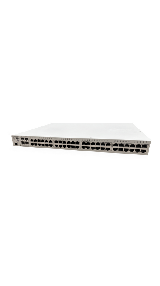 SWITCH ALCATEL OS6850-48 Reconditionné