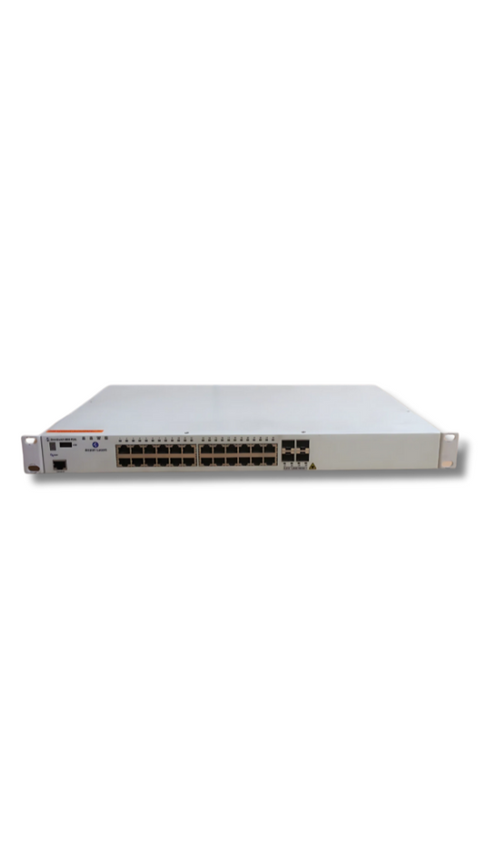 SWITCH ALCATEL OS6850-P24L Reconditionné