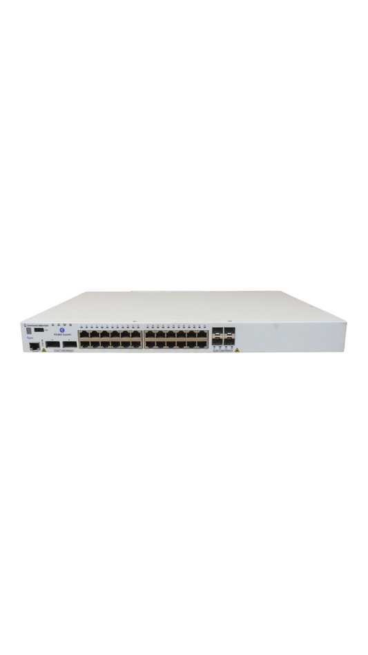 SWITCH ALCATEL OS6850-P24X Reconditionné