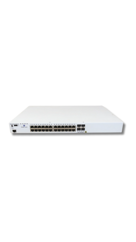 SWITCH ALCATEL OS6850-P24 Reconditionné