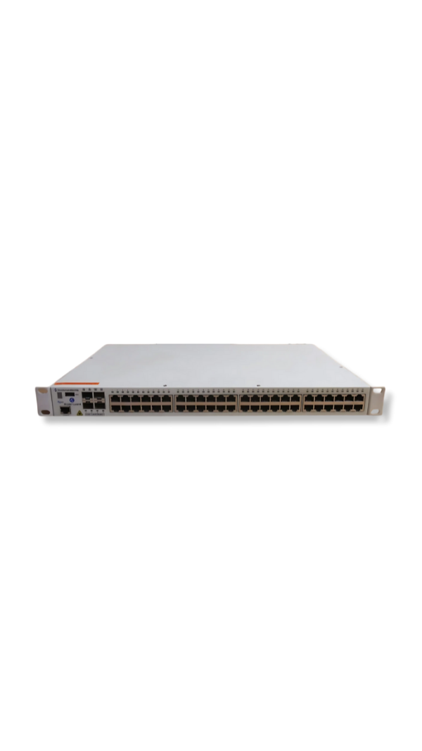 SWITCH ALCATEL OS6850-P48L Reconditionné