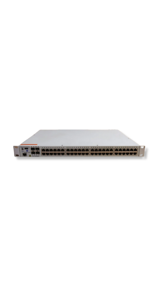 SWITCH ALCATEL OS6850-P48L Reconditionné