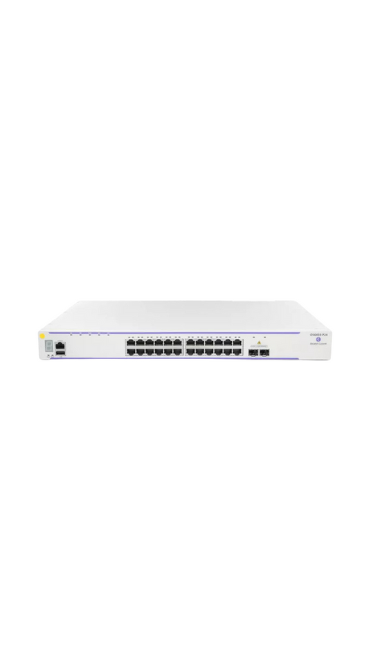 SWITCH ALCATEL OS6850E-U24X Reconditionné