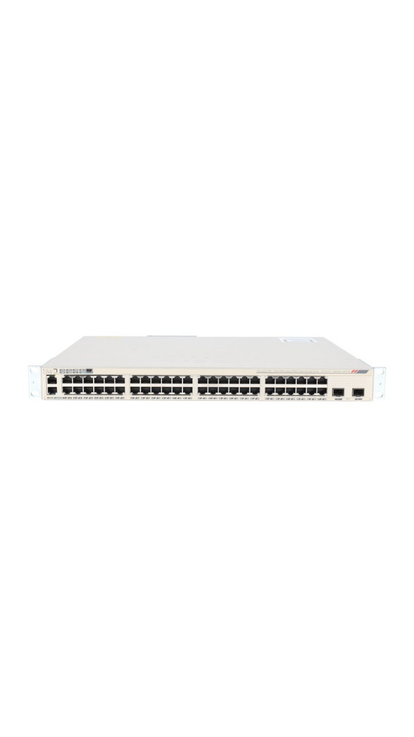 SWITCH CISCO C6800IA-48FPDR Reconditionné