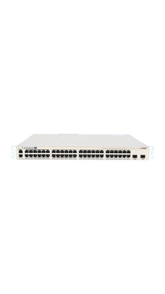 SWITCH CISCO C6800IA-48FPDR Reconditionné