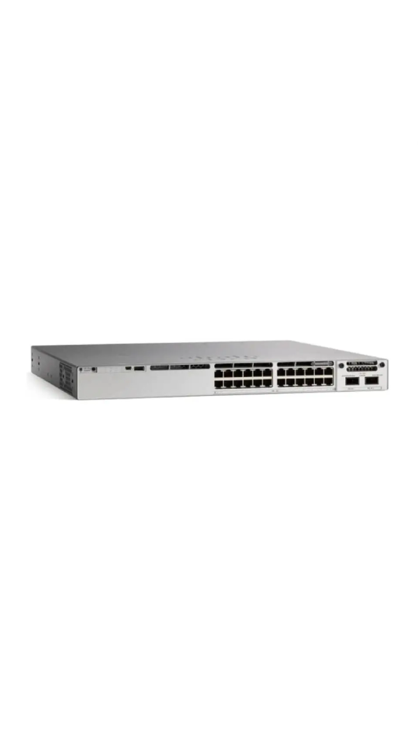 SWITCH CISCO C9300L-24P-4G-E Reconditionné