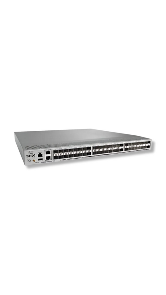 SWITCH CISCO N3K-C3524P-10GX Reconditionné
