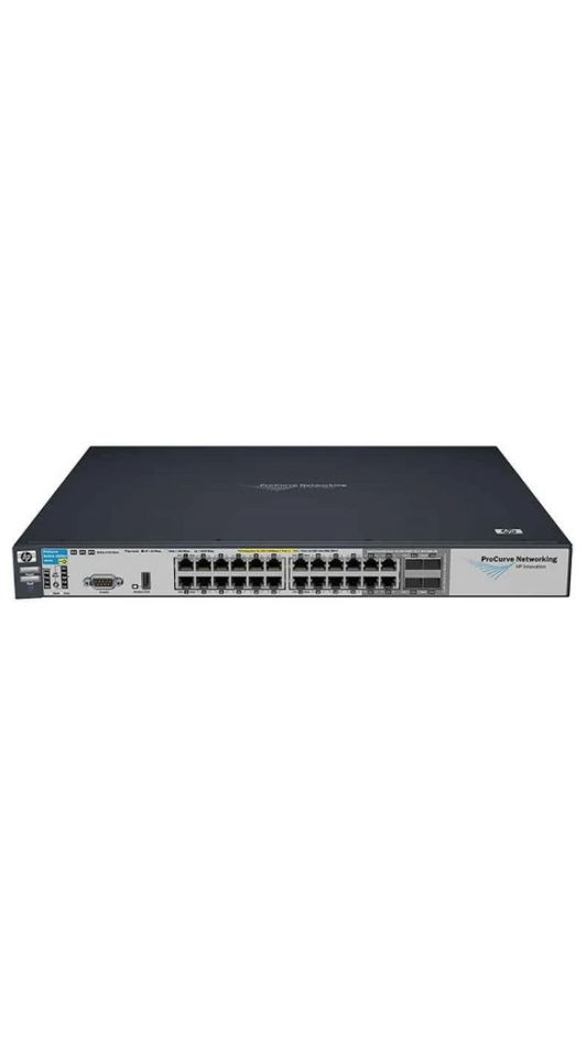 SWITCH HP/ARUBA J9310A Reconditionné