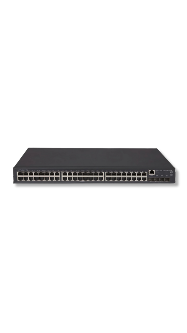 SWITCH HP/ARUBA JG934A Reconditionné