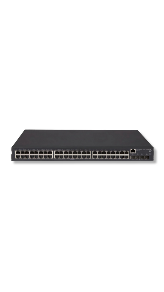 SWITCH HP/ARUBA JG934A Reconditionné