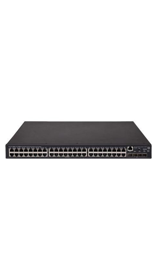 SWITCH HP/ARUBA JG937A Reconditionné