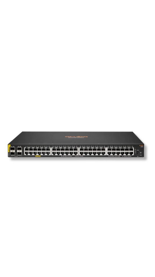 SWITCH HP/ARUBA R8N85A Reconditionné