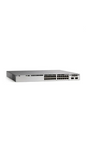 SWITCH CISCO C9300L-24P-4G-E Reconditionné
