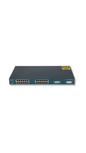 SWITCH CISCO WS-C2950G-24-EI Reconditionné