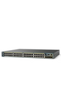 SWITCH CISCO WS-C2960S-48LPS-L Reconditionné