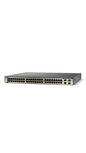 SWITCH CISCO WS-C3750G-48TS-S Reconditionné