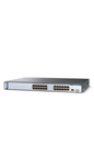 SWITCH CISCO WS-C3750V2-24TS-E Reconditionné