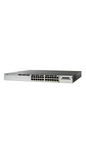 SWITCH CISCO WS-C3750X-24P-S Reconditionné